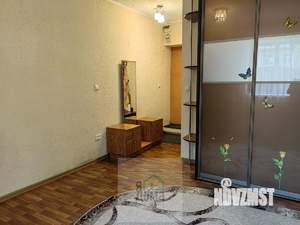 1-к квартира, вторичка, 31м2, 1/5 этаж