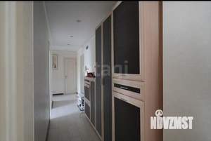 2-к квартира, вторичка, 63м2, 5/9 этаж