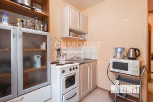 1-к квартира, вторичка, 29м2, 1/5 этаж