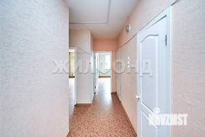 2-к квартира, вторичка, 55м2, 3/17 этаж