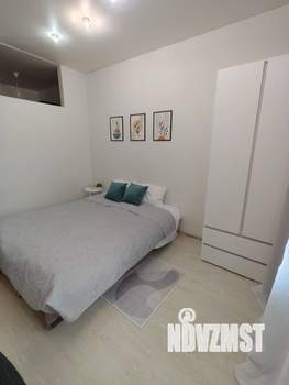 1-к квартира, вторичка, 25м2, 3/3 этаж