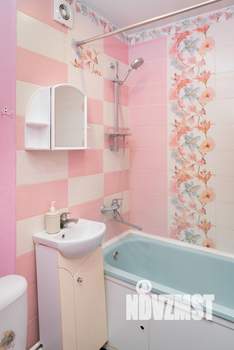 2-к квартира, вторичка, 44м2, 3/5 этаж