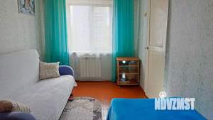 2-к квартира, вторичка, 44м2, 5/5 этаж