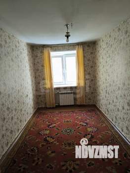 3-к квартира, вторичка, 52м2, 5/5 этаж