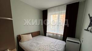 2-к квартира, вторичка, 35м2, 2/10 этаж