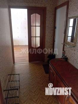 2-к квартира, вторичка, 54м2, 1/9 этаж