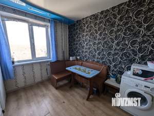 2-к квартира, вторичка, 54м2, 5/9 этаж