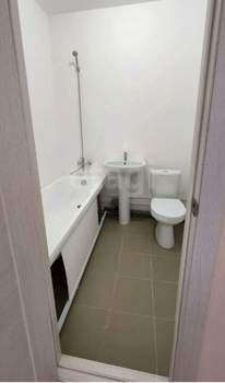 1-к квартира, вторичка, 36м2, 6/10 этаж