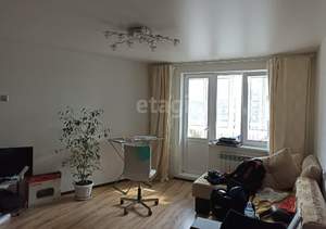 2-к квартира, вторичка, 42м2, 13/15 этаж