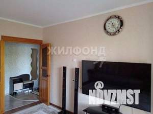 3-к квартира, вторичка, 64м2, 2/10 этаж