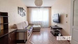 1-к квартира, вторичка, 35м2, 10/17 этаж