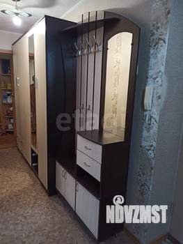 2-к квартира, вторичка, 55м2, 1/9 этаж