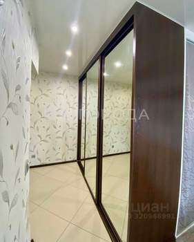 1-к квартира, вторичка, 42м2, 4/10 этаж