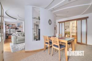 3-к квартира, вторичка, 112м2, 2/5 этаж