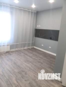 Студия квартира, вторичка, 19м2, 2/2 этаж