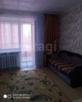 Студия квартира, вторичка, 28м2, 2/10 этаж