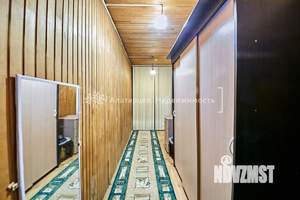 1-к квартира, вторичка, 26м2, 1/2 этаж