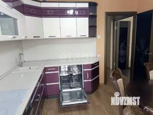 1-к квартира, вторичка, 48м2, 6/17 этаж