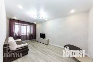 1-к квартира, вторичка, 41м2, 7/7 этаж