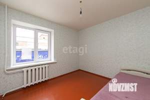 2-к квартира, вторичка, 37м2, 1/5 этаж