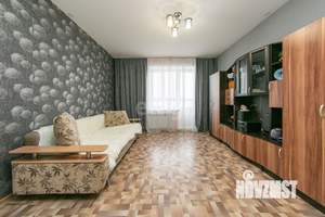 2-к квартира, вторичка, 55м2, 4/12 этаж