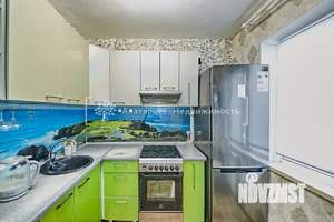 2-к квартира, вторичка, 44м2, 2/5 этаж