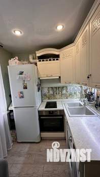 2-к квартира, вторичка, 50м2, 1/5 этаж