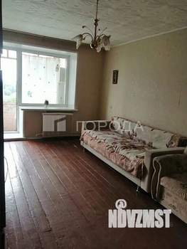 1-к квартира, вторичка, 31м2, 5/6 этаж