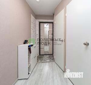 3-к квартира, вторичка, 60м2, 2/5 этаж