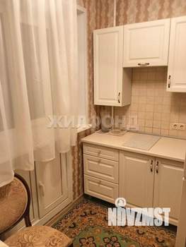 1-к квартира, вторичка, 30м2, 4/5 этаж