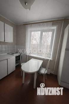 2-к квартира, вторичка, 55м2, 4/9 этаж