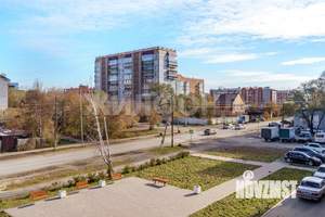 1-к квартира, вторичка, 18м2, 3/5 этаж