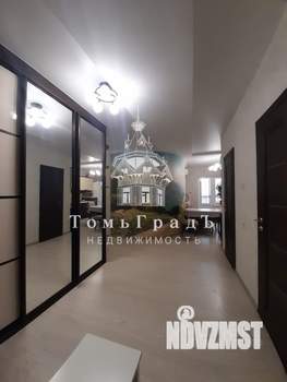 3-к квартира, вторичка, 81м2, 3/16 этаж