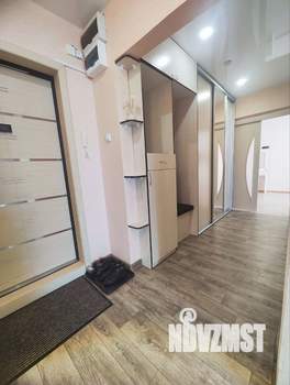 2-к квартира, вторичка, 53м2, 4/17 этаж