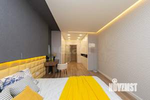 3-к квартира, вторичка, 89м2, 1/12 этаж