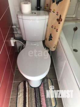 Студия квартира, вторичка, 13м2, 5/5 этаж