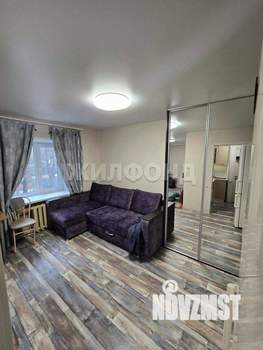 Студия квартира, вторичка, 26м2, 2/5 этаж