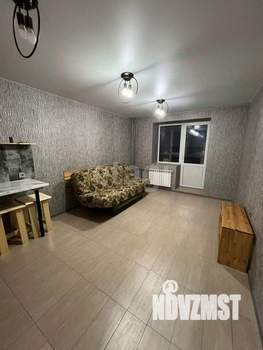Студия квартира, вторичка, 24м2, 8/11 этаж