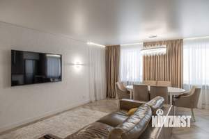4-к квартира, вторичка, 115м2, 4/6 этаж