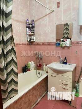 1-к квартира, вторичка, 33м2, 2/9 этаж
