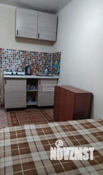1-к квартира, вторичка, 15м2, 1/5 этаж