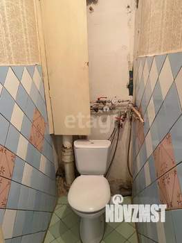 4-к квартира, вторичка, 72м2, 6/10 этаж