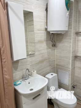 1-к квартира, вторичка, 33м2, 2/10 этаж