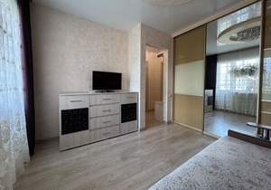 1-к квартира, вторичка, 21м2, 7/9 этаж