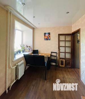 2-к квартира, вторичка, 62м2, 6/10 этаж