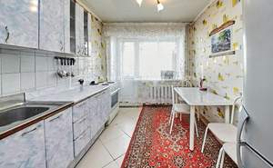 2-к квартира, вторичка, 51м2, 6/10 этаж