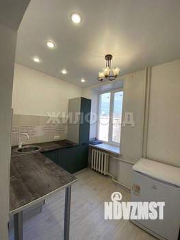 2-к квартира, вторичка, 46м2, 3/4 этаж