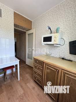 3-к квартира, вторичка, 59м2, 3/5 этаж