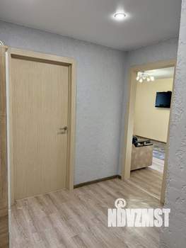 2-к квартира, вторичка, 41м2, 4/9 этаж
