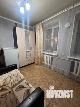 Студия квартира, вторичка, 13м2, 1/3 этаж